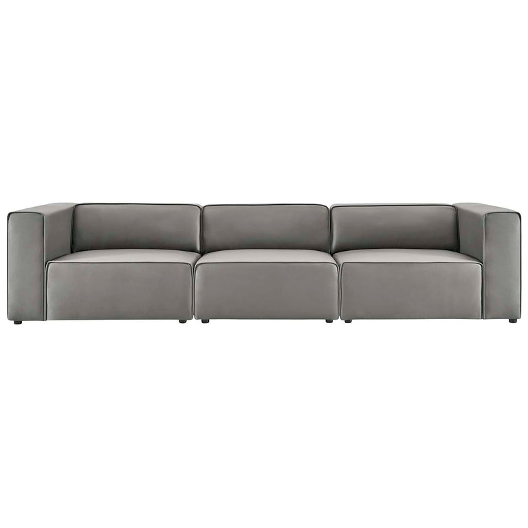 MINGLE SOFAS AND ARMCHAIRS | LIVING ROOM