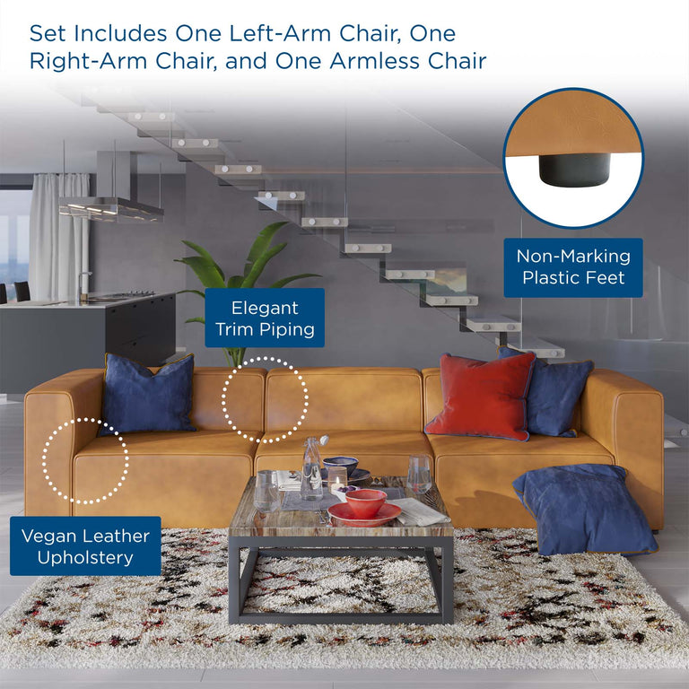 MINGLE SOFAS AND ARMCHAIRS | LIVING ROOM