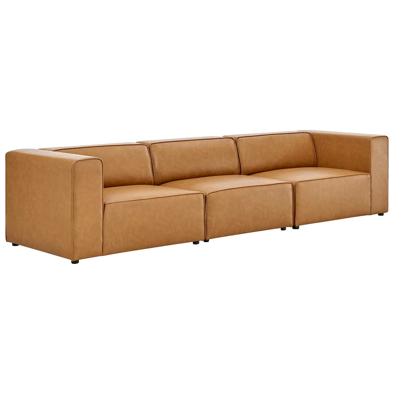 MINGLE SOFAS AND ARMCHAIRS | LIVING ROOM