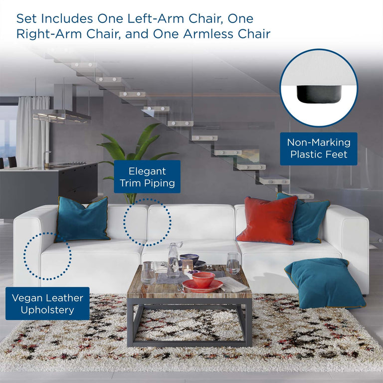 MINGLE SOFAS AND ARMCHAIRS | LIVING ROOM