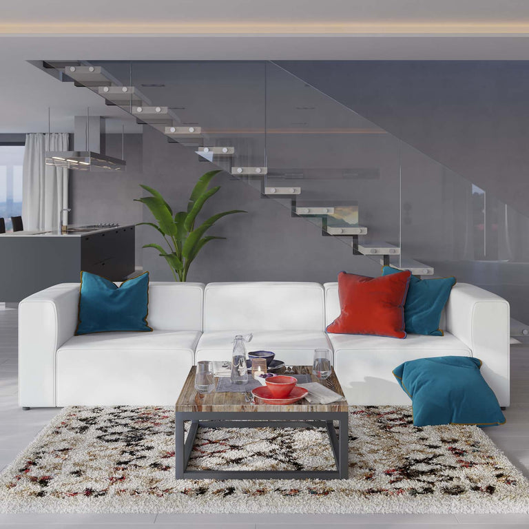 MINGLE SOFAS AND ARMCHAIRS | LIVING ROOM