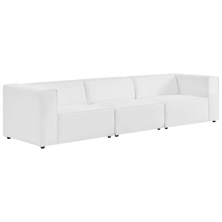 MINGLE SOFAS AND ARMCHAIRS | LIVING ROOM