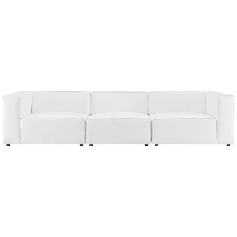 MINGLE SOFAS AND ARMCHAIRS | LIVING ROOM