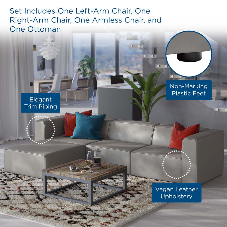 MINGLE SOFAS AND ARMCHAIRS | LIVING ROOM