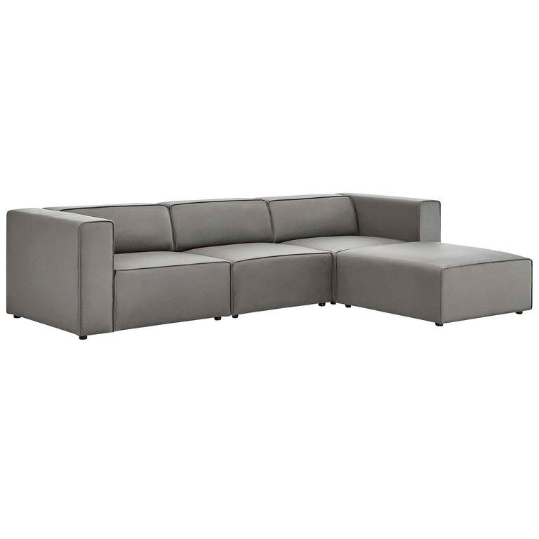 MINGLE SOFAS AND ARMCHAIRS | LIVING ROOM
