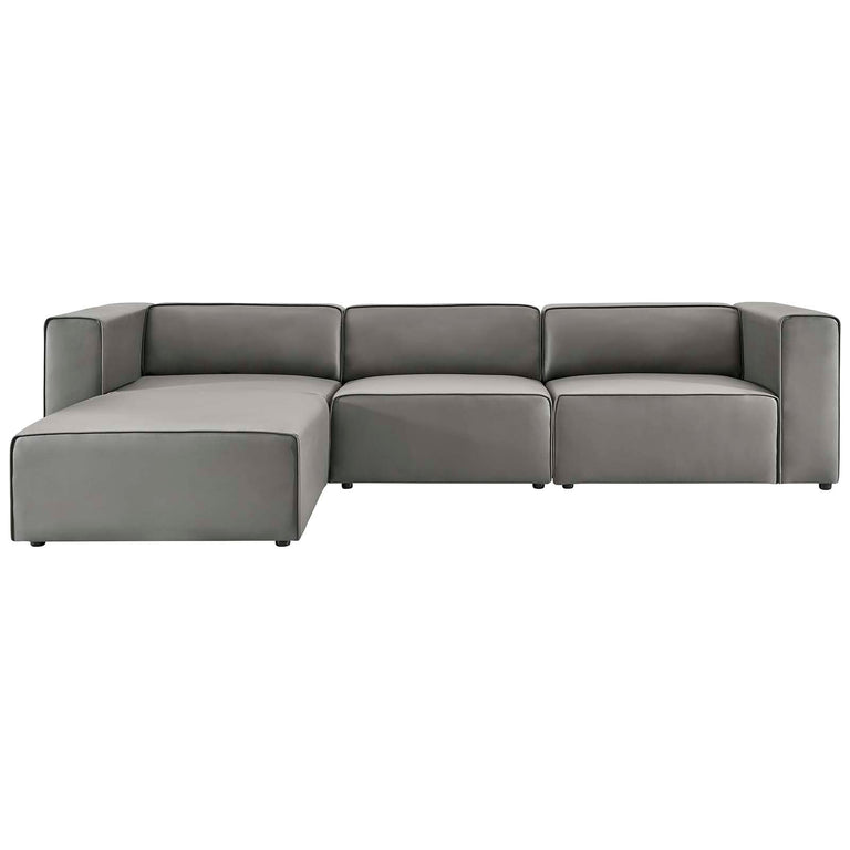 MINGLE SOFAS AND ARMCHAIRS | LIVING ROOM