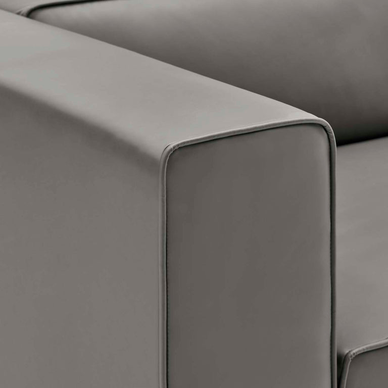 MINGLE SOFAS AND ARMCHAIRS | LIVING ROOM