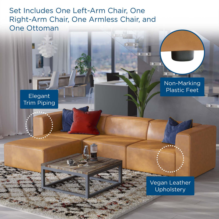 MINGLE SOFAS AND ARMCHAIRS | LIVING ROOM