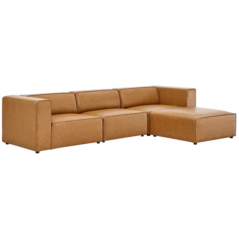 MINGLE SOFAS AND ARMCHAIRS | LIVING ROOM