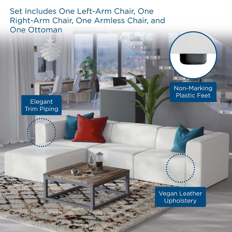 MINGLE SOFAS AND ARMCHAIRS | LIVING ROOM