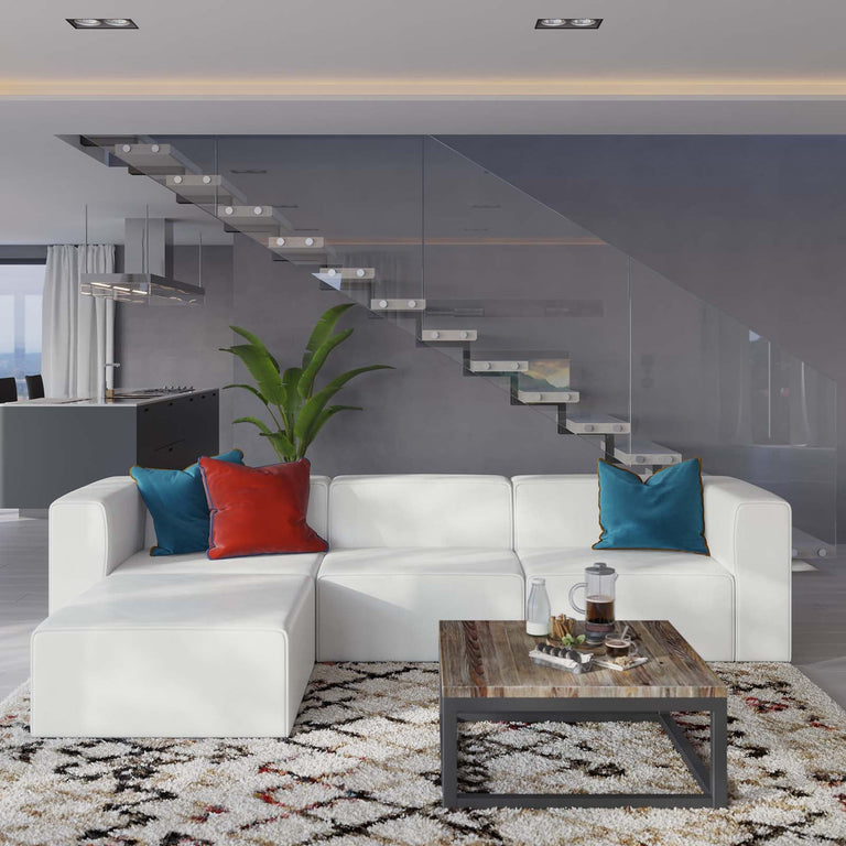 MINGLE SOFAS AND ARMCHAIRS | LIVING ROOM