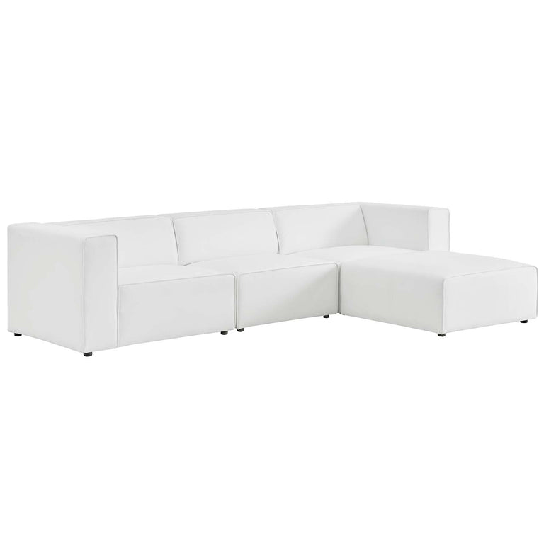 MINGLE SOFAS AND ARMCHAIRS | LIVING ROOM
