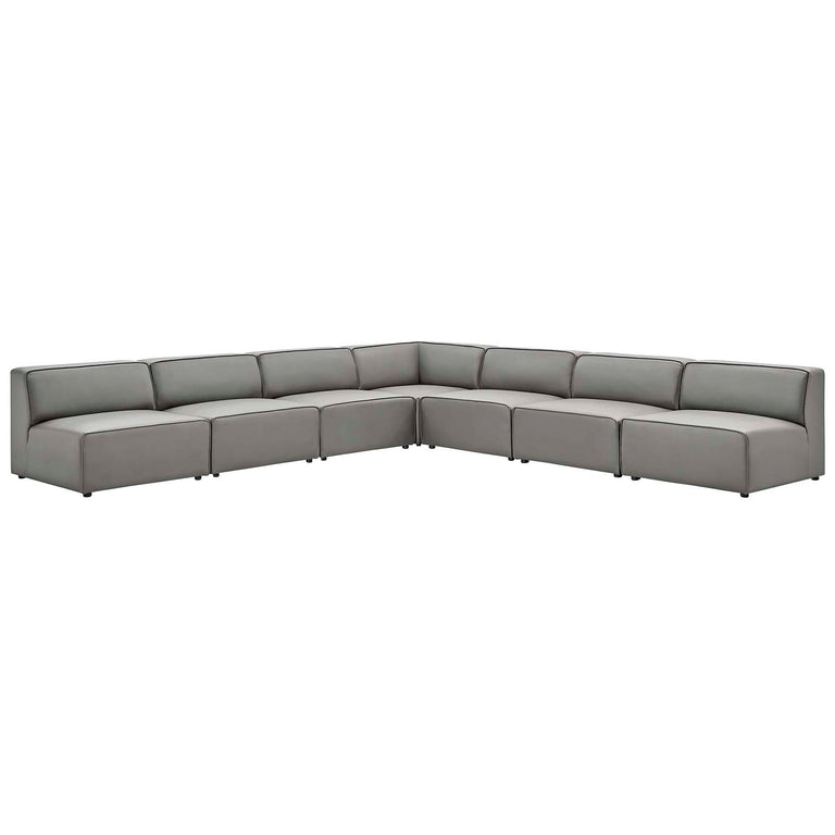 MINGLE SOFAS AND ARMCHAIRS | LIVING ROOM