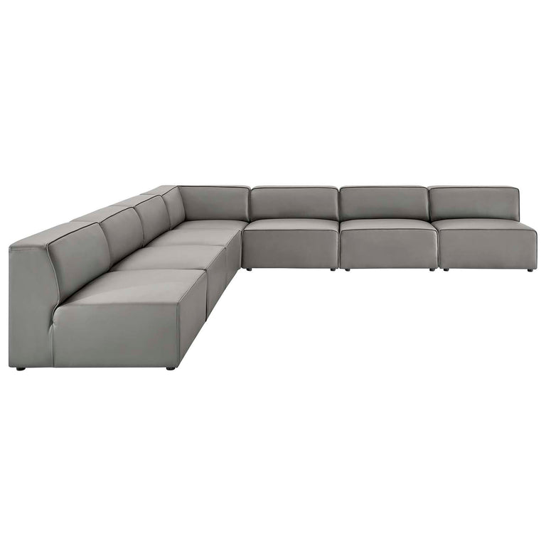 MINGLE SOFAS AND ARMCHAIRS | LIVING ROOM