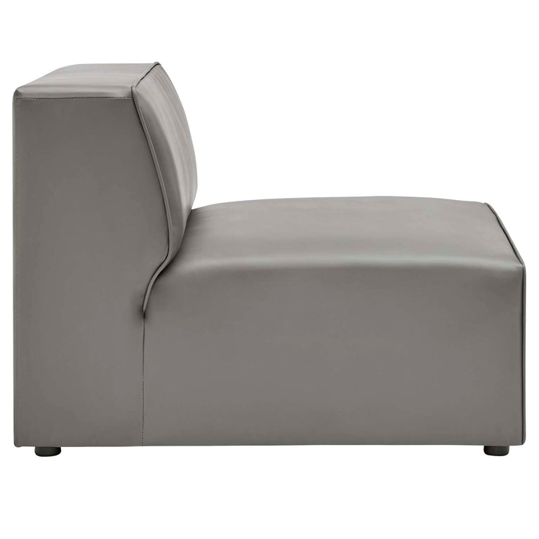 MINGLE SOFAS AND ARMCHAIRS | LIVING ROOM
