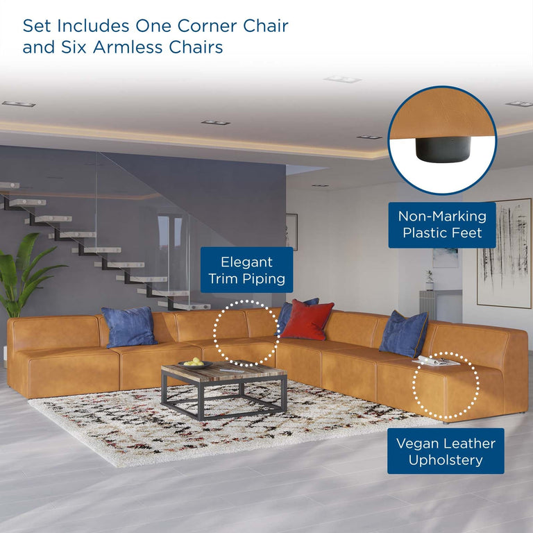 MINGLE SOFAS AND ARMCHAIRS | LIVING ROOM