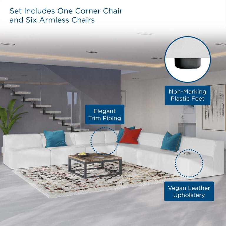 MINGLE SOFAS AND ARMCHAIRS | LIVING ROOM