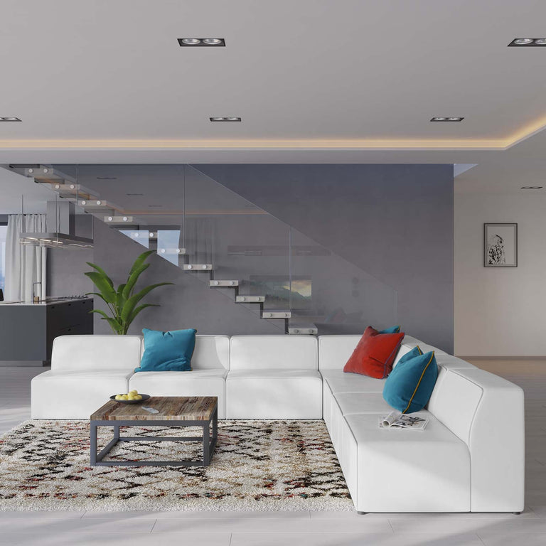 MINGLE SOFAS AND ARMCHAIRS | LIVING ROOM