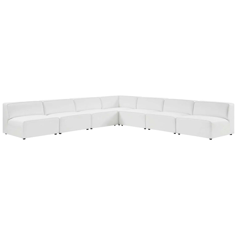 MINGLE SOFAS AND ARMCHAIRS | LIVING ROOM