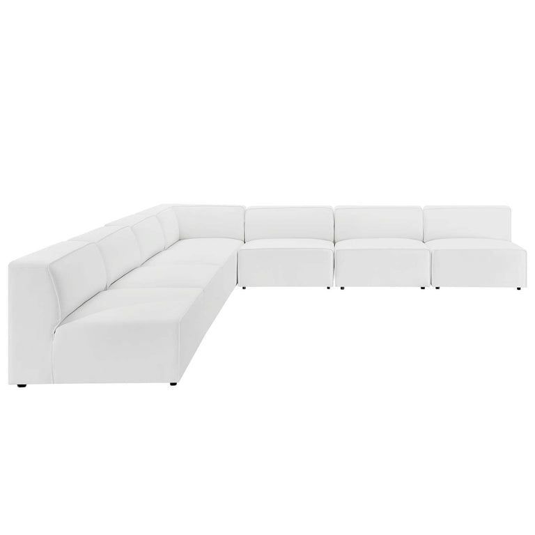 MINGLE SOFAS AND ARMCHAIRS | LIVING ROOM