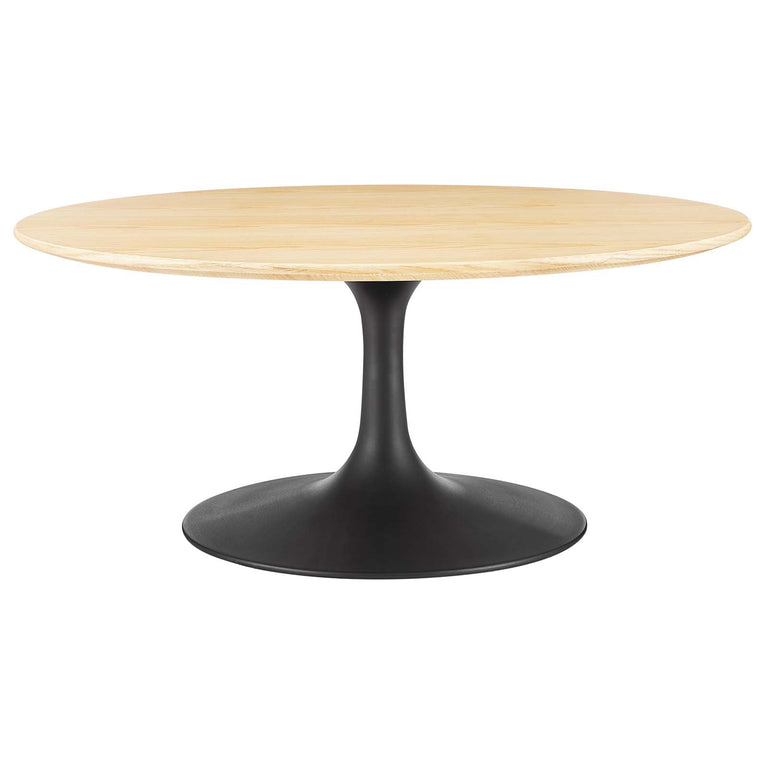 LIPPA WOOD COFFEE TABLE | LIVING ROOM