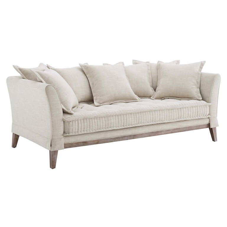 ROWAN SOFAS AND ARMCHAIRS | LIVING ROOM