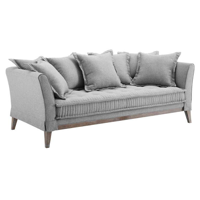 ROWAN SOFAS AND ARMCHAIRS | LIVING ROOM
