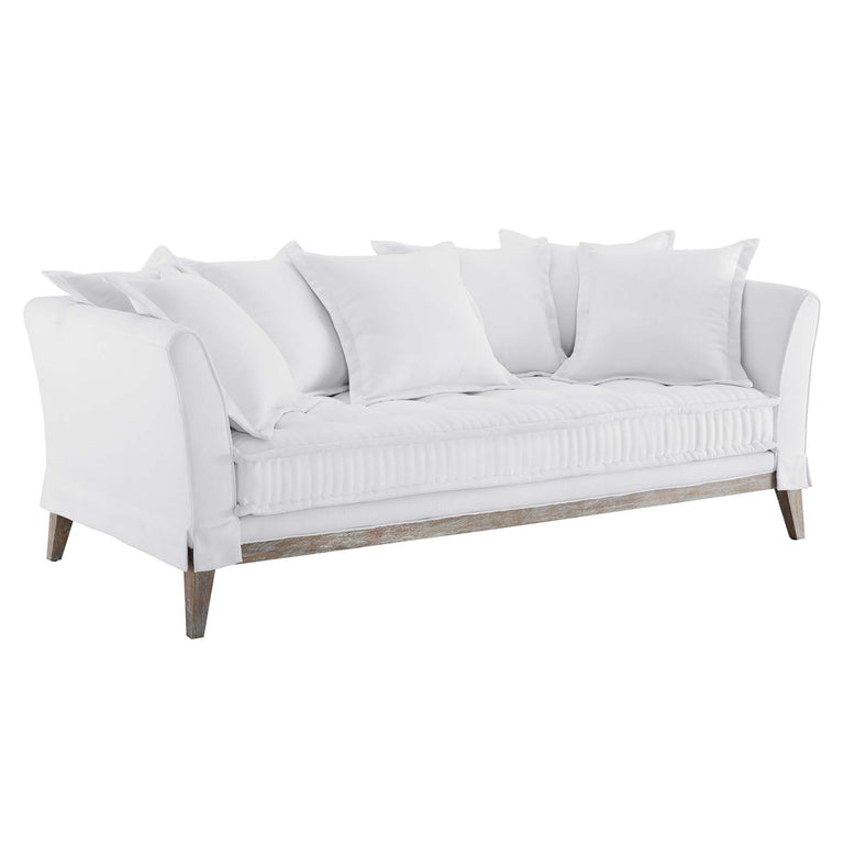 ROWAN SOFAS AND ARMCHAIRS | LIVING ROOM