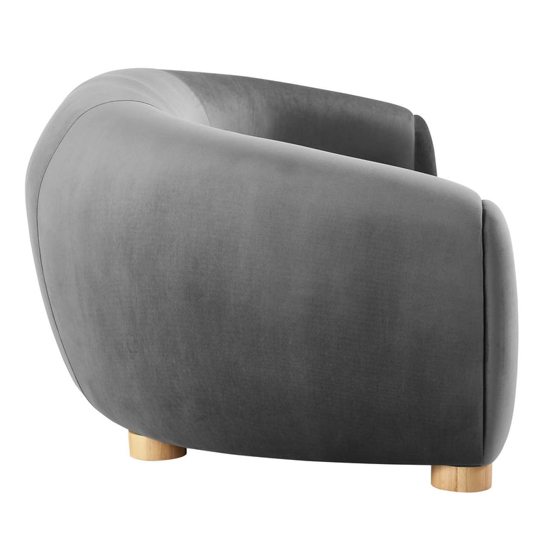 ABUNDANT SOFAS AND ARMCHAIRS | LIVING ROOM