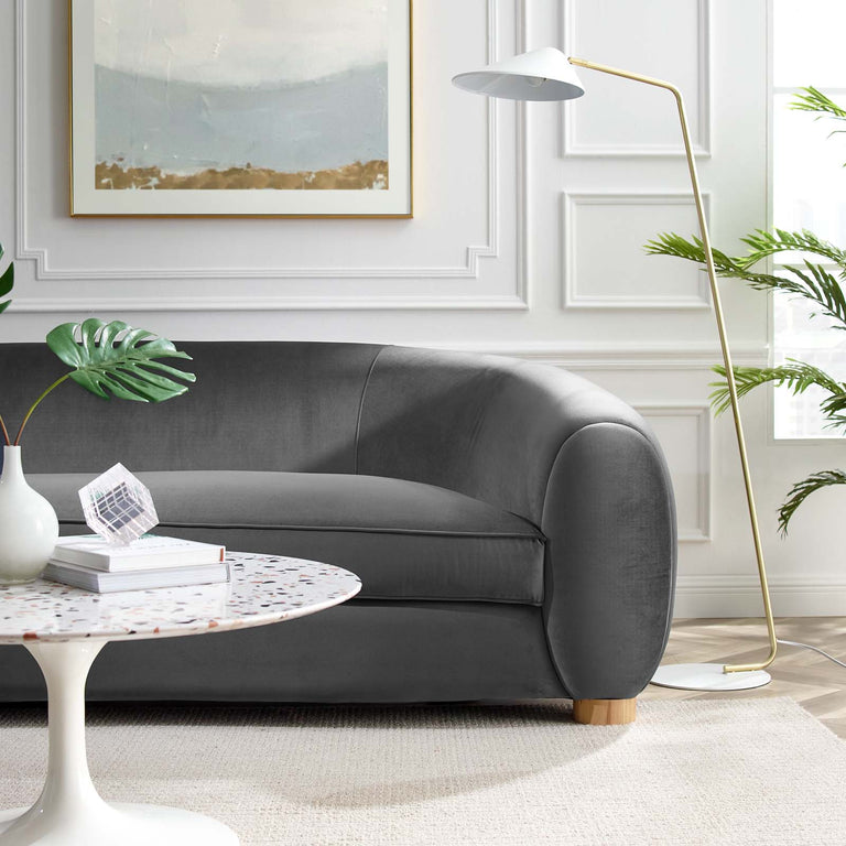 ABUNDANT SOFAS AND ARMCHAIRS | LIVING ROOM