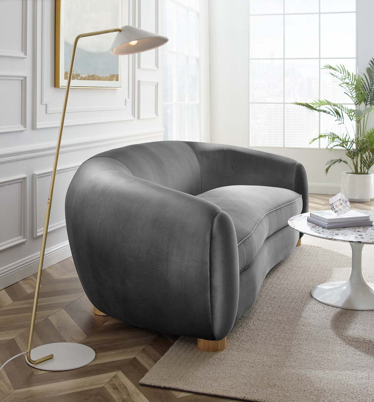 ABUNDANT SOFAS AND ARMCHAIRS | LIVING ROOM