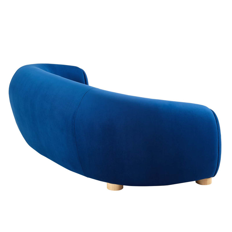 ABUNDANT SOFAS AND ARMCHAIRS | LIVING ROOM