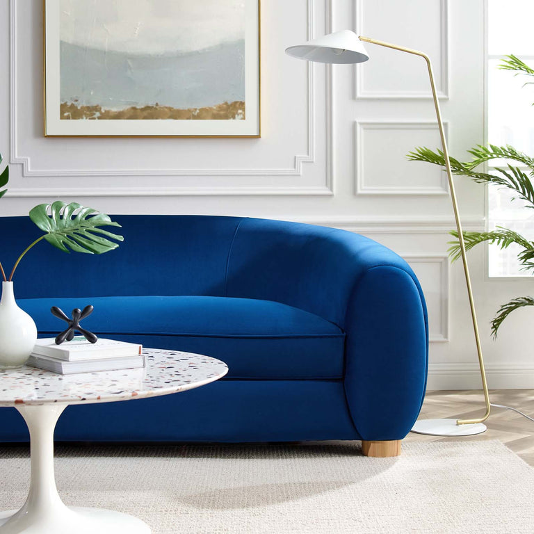 ABUNDANT SOFAS AND ARMCHAIRS | LIVING ROOM