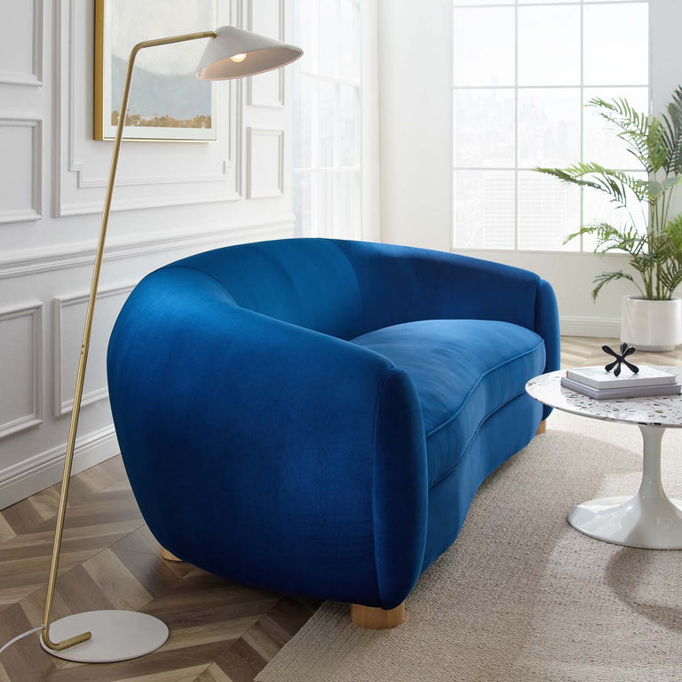 ABUNDANT SOFAS AND ARMCHAIRS | LIVING ROOM