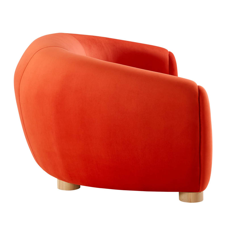 ABUNDANT SOFAS AND ARMCHAIRS | LIVING ROOM