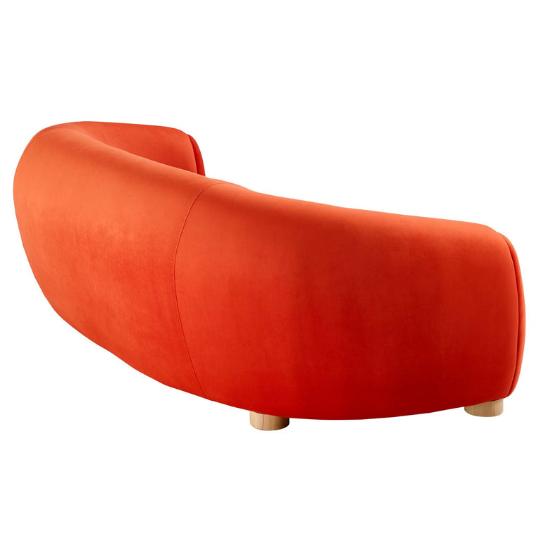 ABUNDANT SOFAS AND ARMCHAIRS | LIVING ROOM