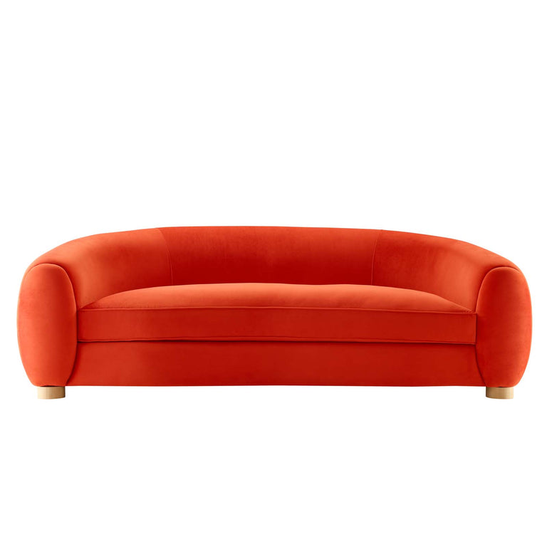 ABUNDANT SOFAS AND ARMCHAIRS | LIVING ROOM