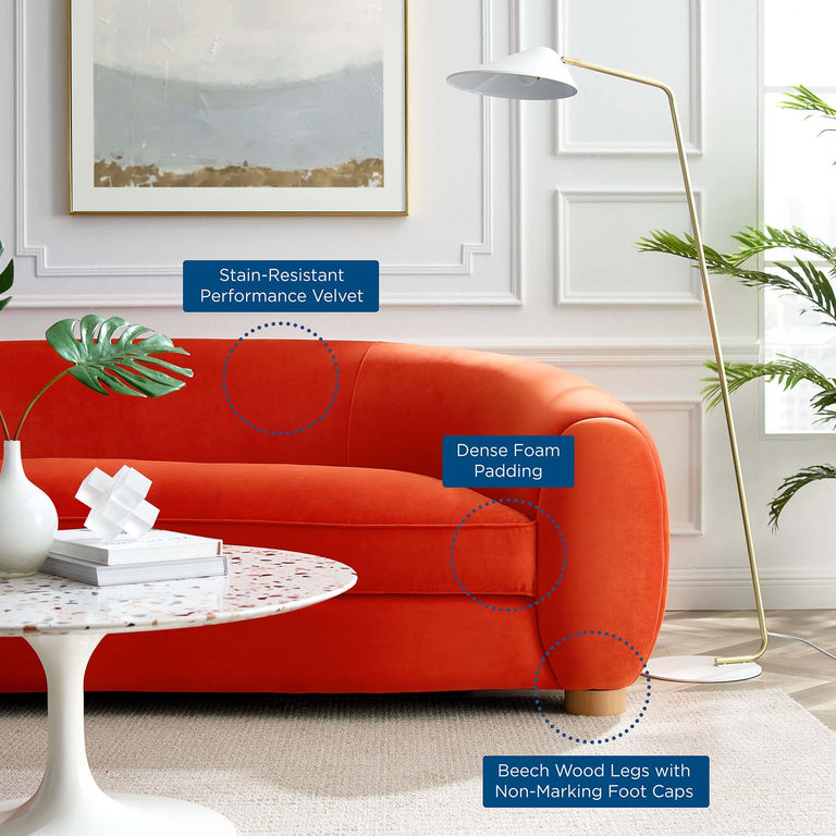 ABUNDANT SOFAS AND ARMCHAIRS | LIVING ROOM