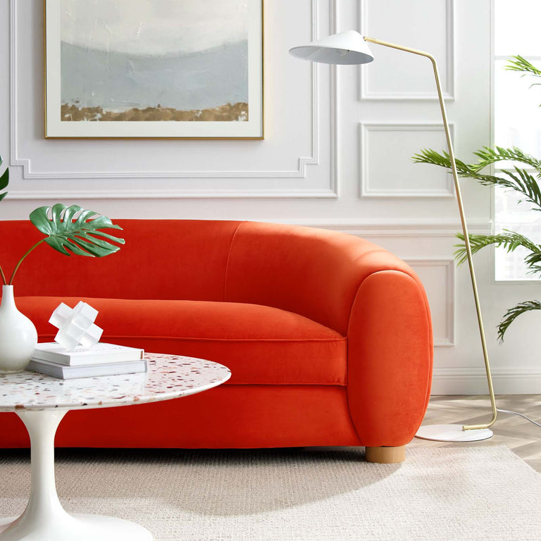 ABUNDANT SOFAS AND ARMCHAIRS | LIVING ROOM