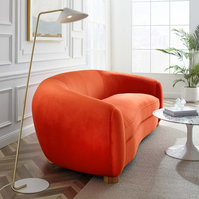 ABUNDANT SOFAS AND ARMCHAIRS | LIVING ROOM