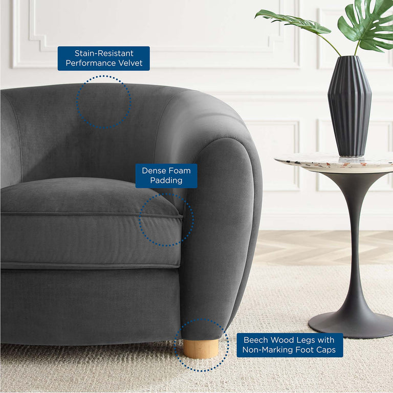 ABUNDANT SOFAS AND ARMCHAIRS | LIVING ROOM