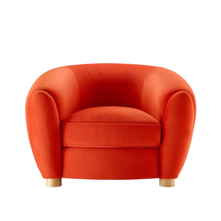ABUNDANT SOFAS AND ARMCHAIRS | LIVING ROOM