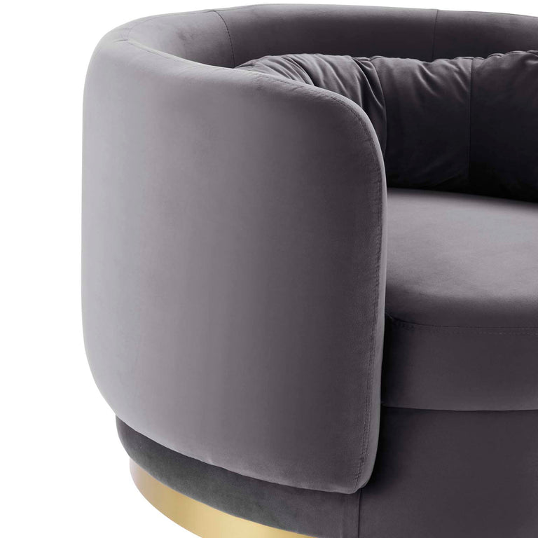 RELISH SOFAS AND ARMCHAIRS | LIVING ROOM
