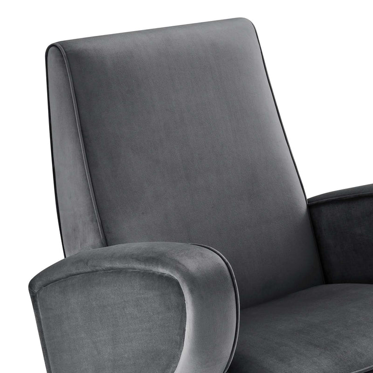 SUPERIOR LOUNGE CHAIRS AND CHAISES | LIVING ROOM