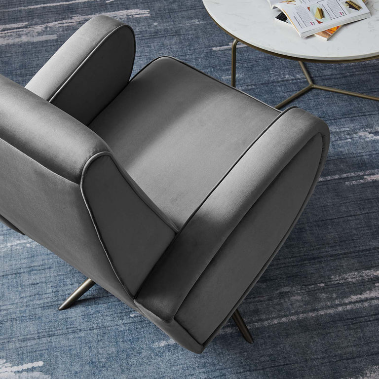 SUPERIOR LOUNGE CHAIRS AND CHAISES | LIVING ROOM