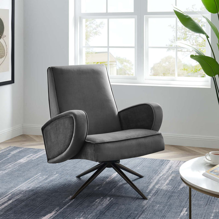 SUPERIOR LOUNGE CHAIRS AND CHAISES | LIVING ROOM
