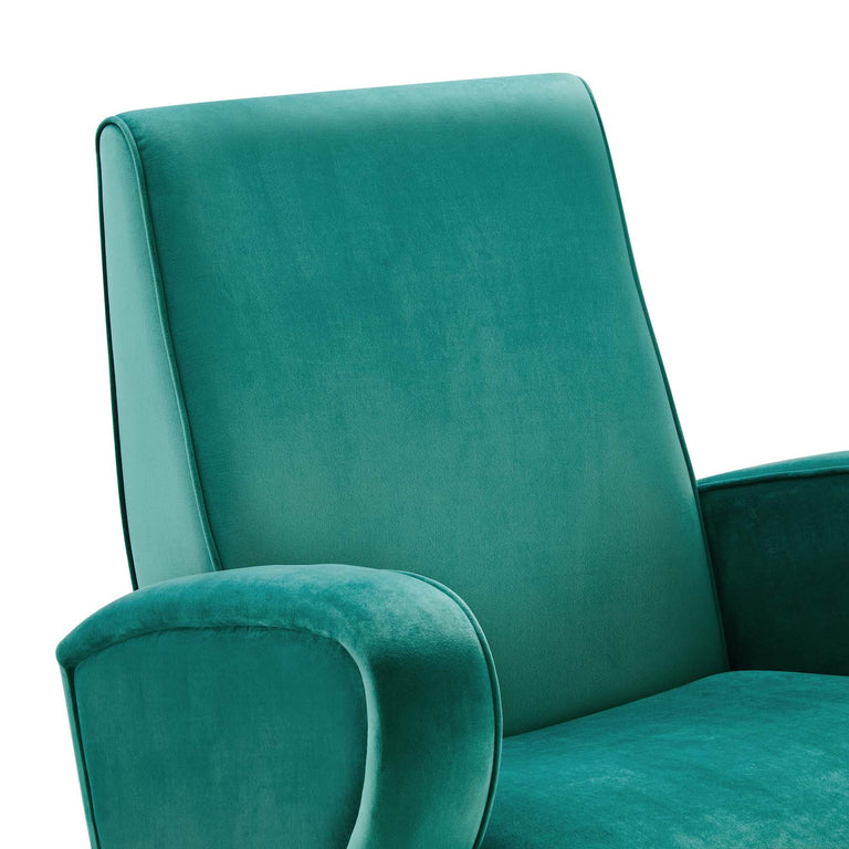 SUPERIOR LOUNGE CHAIRS AND CHAISES | LIVING ROOM