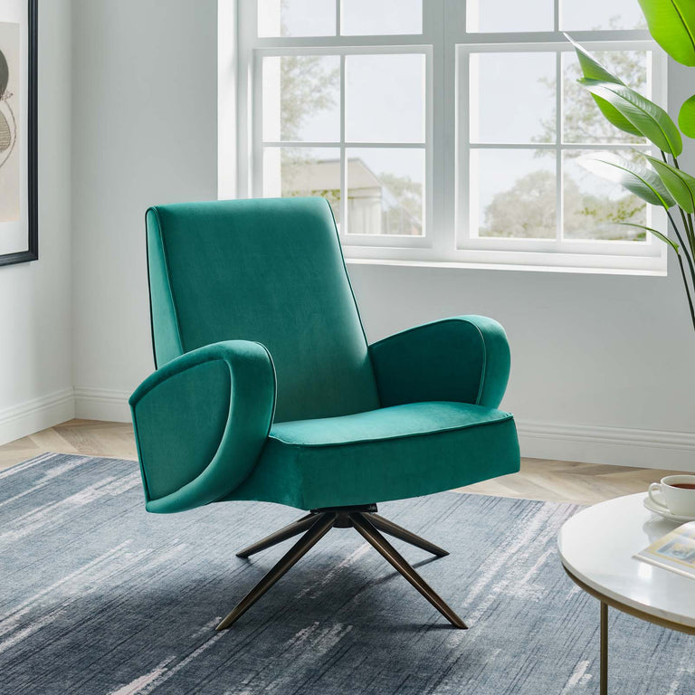 SUPERIOR LOUNGE CHAIRS AND CHAISES | LIVING ROOM