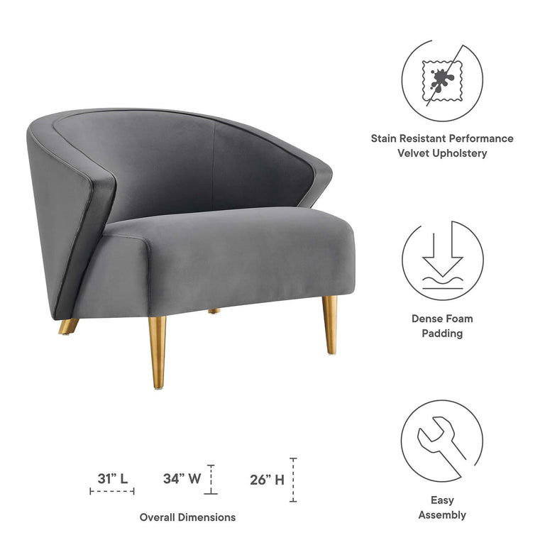 ODYSSEY SOFAS AND ARMCHAIRS | LIVING ROOM