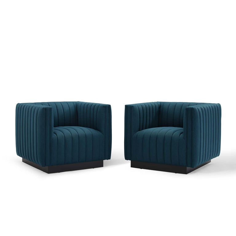 CONJURE SOFAS AND ARMCHAIRS | LIVING ROOM